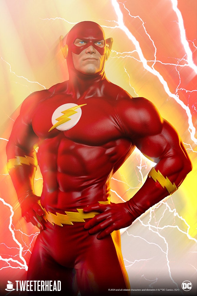 the flash dc comics gallery a a