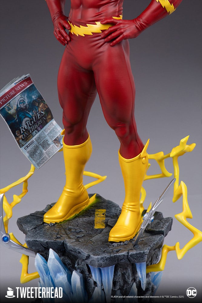 the flash dc comics gallery a a