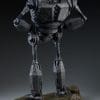 the iron giant maquette sideshow