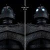 the iron giant maquette sideshow