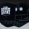 the iron giant maquette sideshow