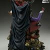 the joker scale maquette tweeterhead dc comics gallery e ae a