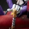 the joker scale maquette tweeterhead dc comics gallery a