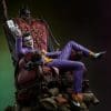 the joker deluxe dc comics gallery aef aedbef