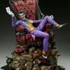 the joker deluxe dc comics gallery aef ca bcb