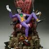 the joker deluxe dc comics gallery aef d bfe