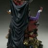 the joker deluxe dc comics gallery aef e e