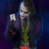 the joker the dark knight dc comics gallery f d fa