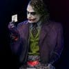 the joker the dark knight dc comics gallery f ce