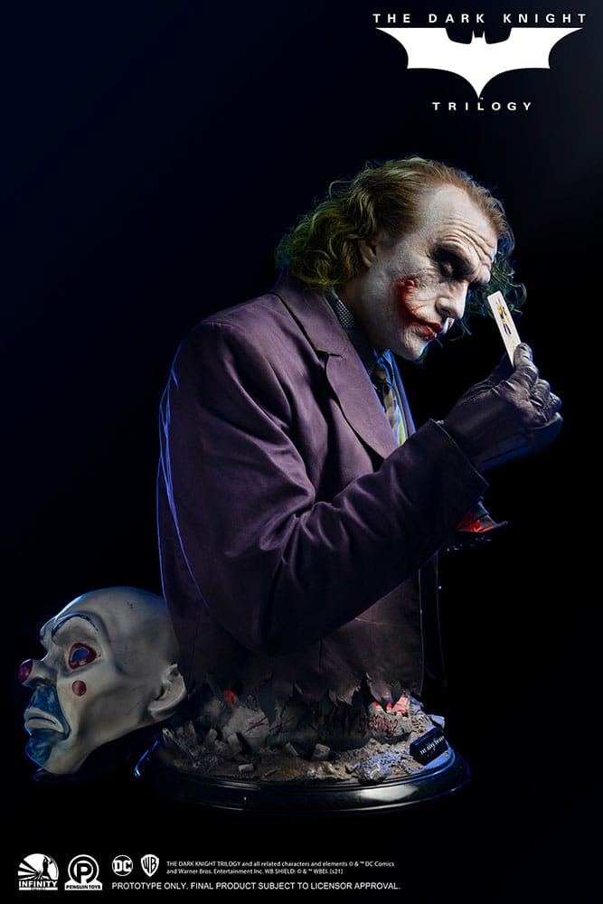 the joker the dark knight dc comics gallery f ef