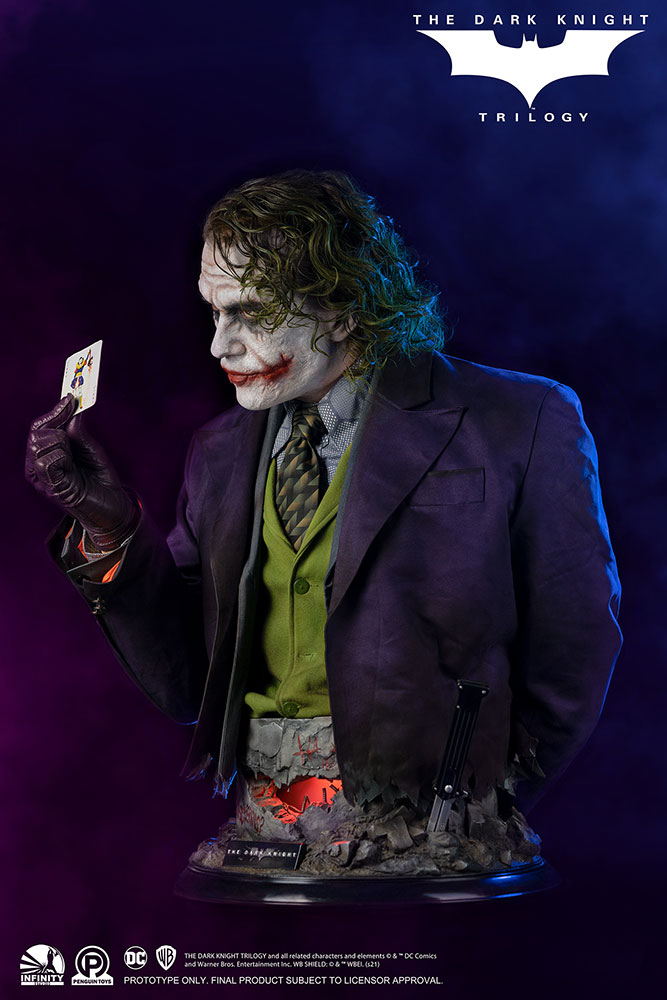 the joker the dark knight dc comics gallery f ea e