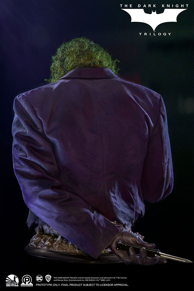 the joker the dark knight dc comics gallery f a f