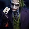 the joker the dark knight dc comics gallery f c b