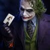 the joker the dark knight dc comics gallery f e a e