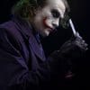 the joker the dark knight dc comics gallery f f c