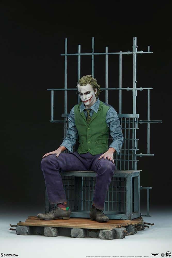 the joker dc comics gallery d e d efa