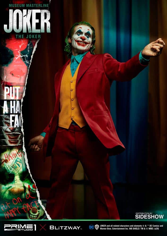the joker dc comics gallery ec b