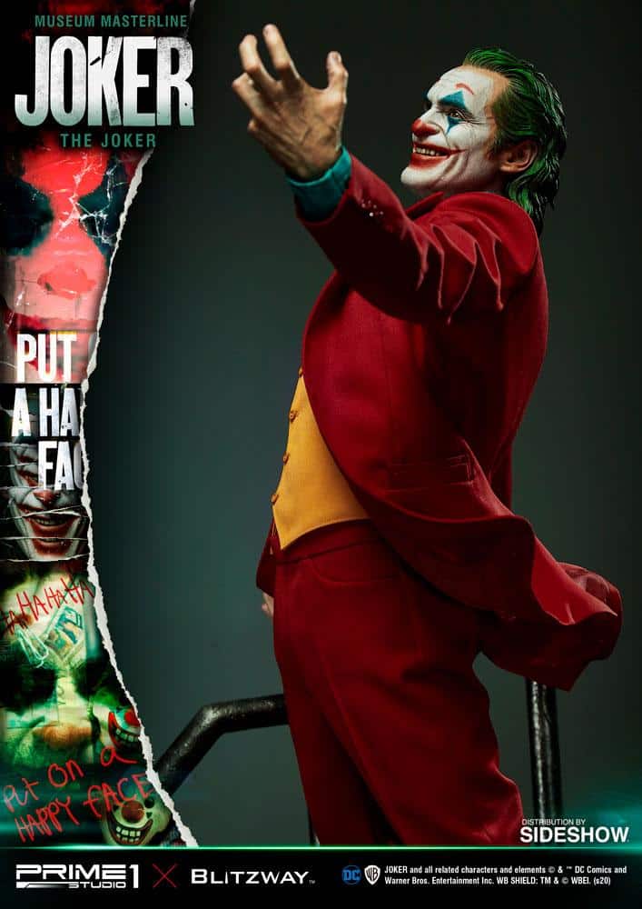 the joker dc comics gallery ec caa