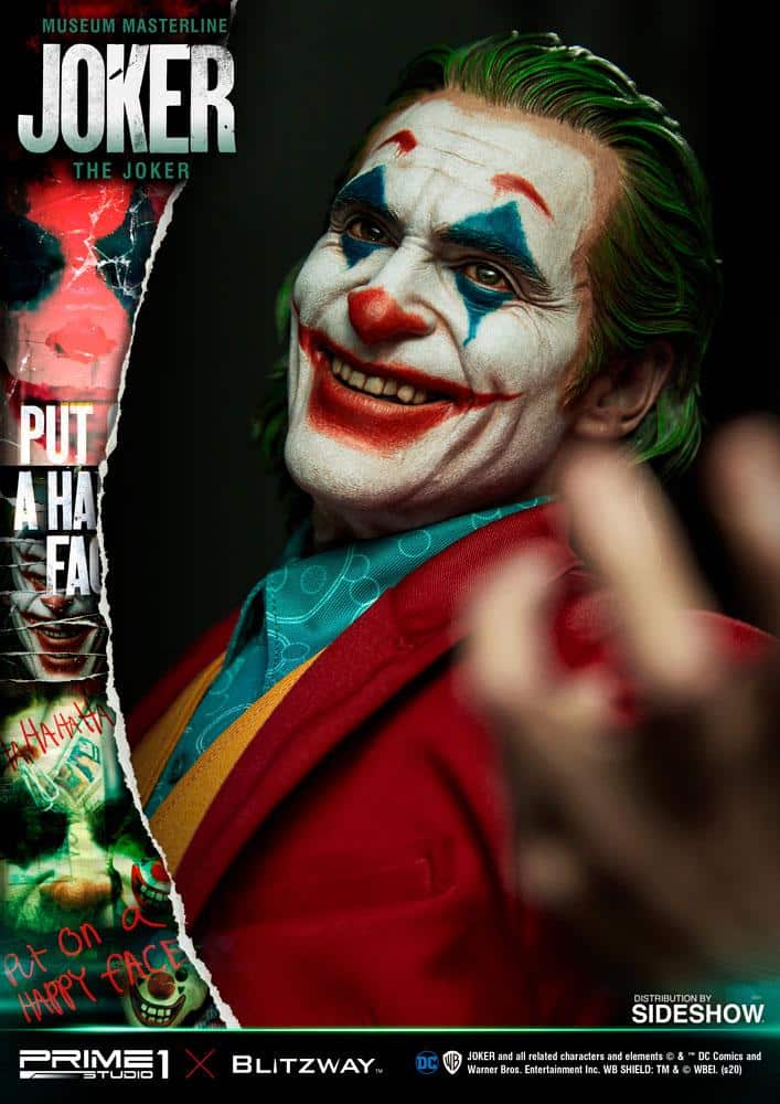 the joker dc comics gallery ec dd c