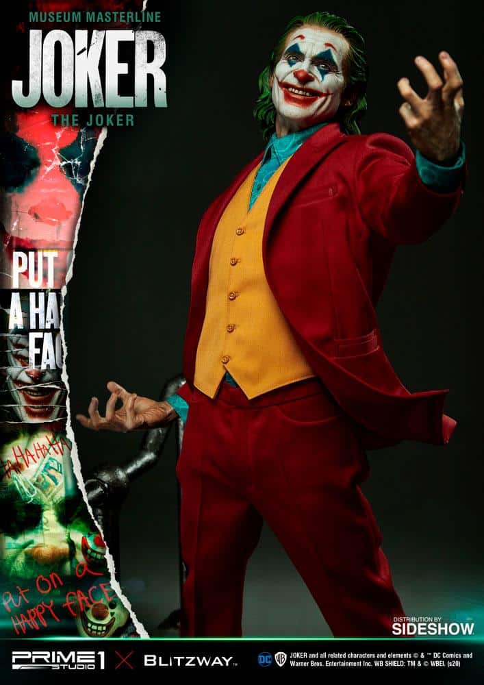 the joker dc comics gallery ec