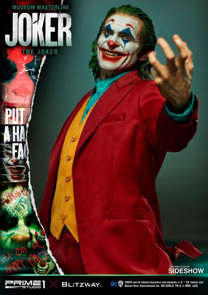 the joker dc comics gallery ec e f