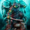 the last ronin supreme edition tmnt gallery e bd aa