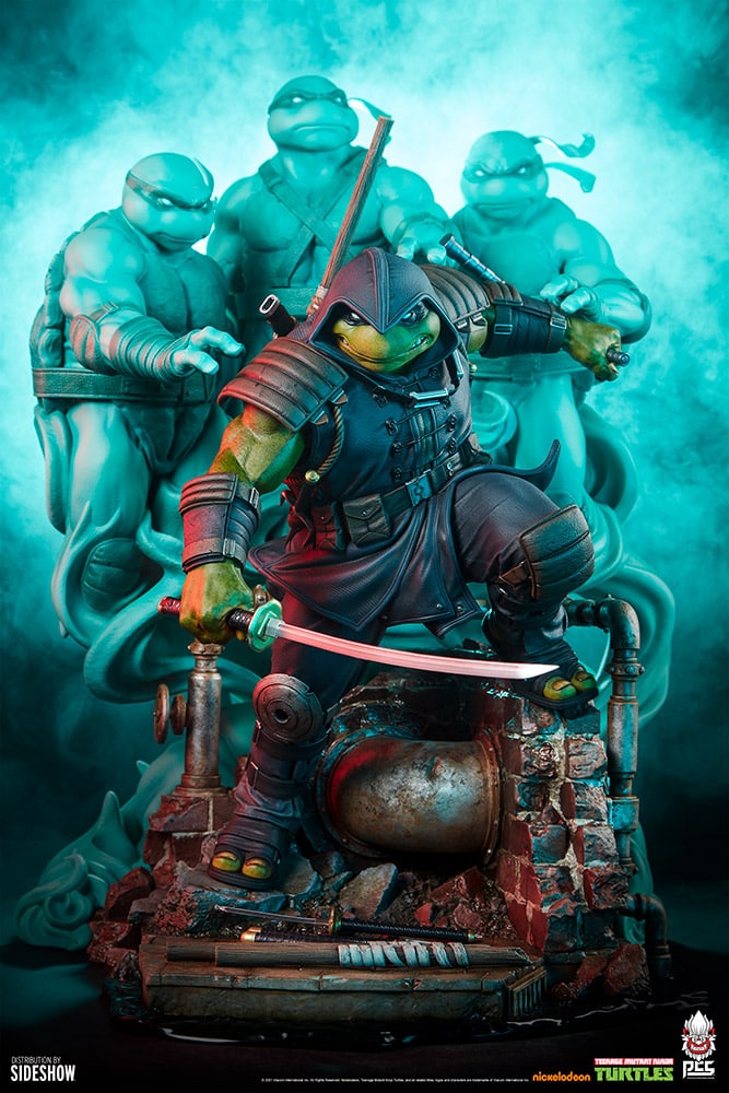 the last ronin supreme edition tmnt gallery e bd aa