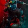 the last ronin tmnt gallery e b