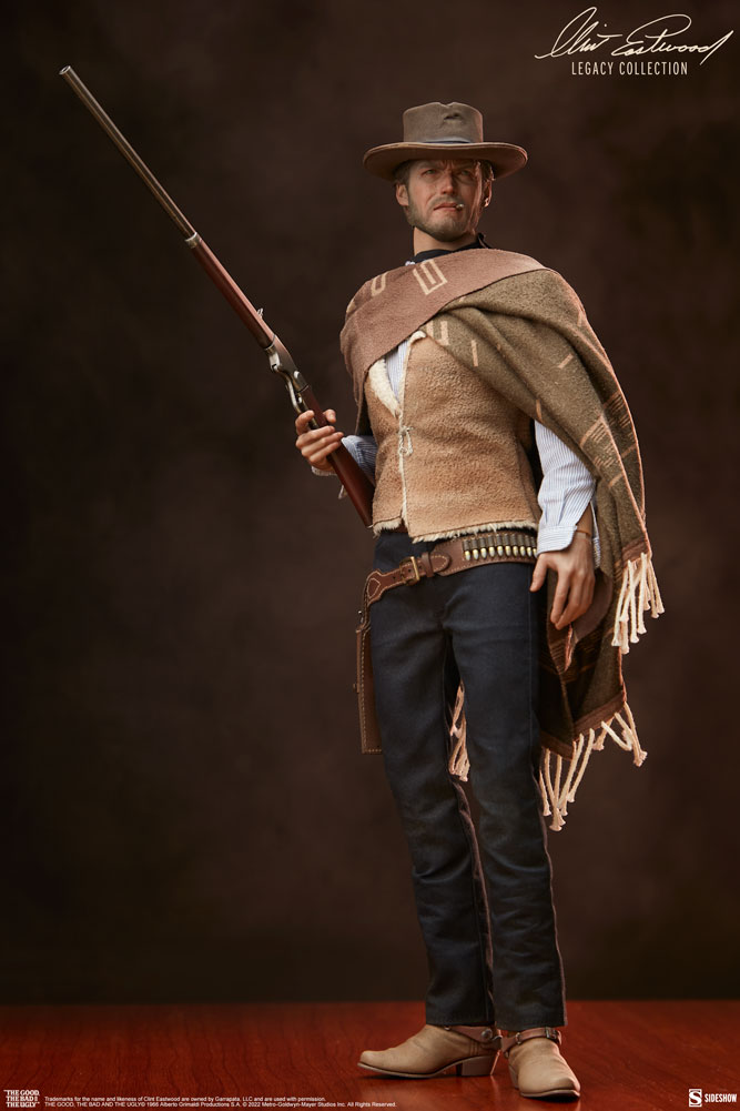 the man with no name gallery ebaa
