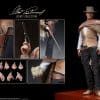 the man with no name gallery bd d
