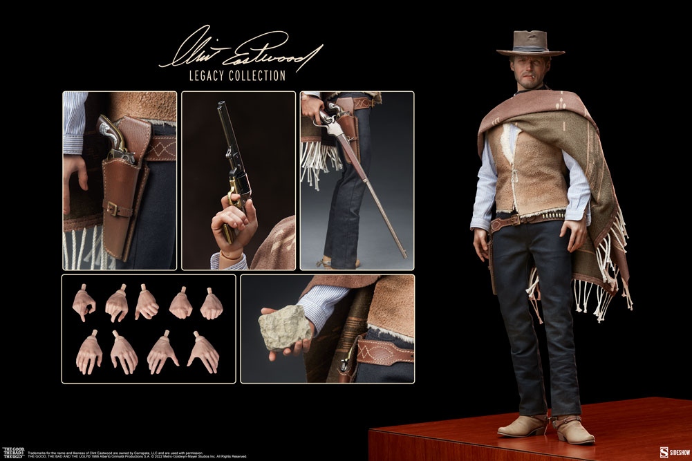 the man with no name gallery bd d