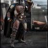the mandalorian sixth scale figure star wars gallery d d