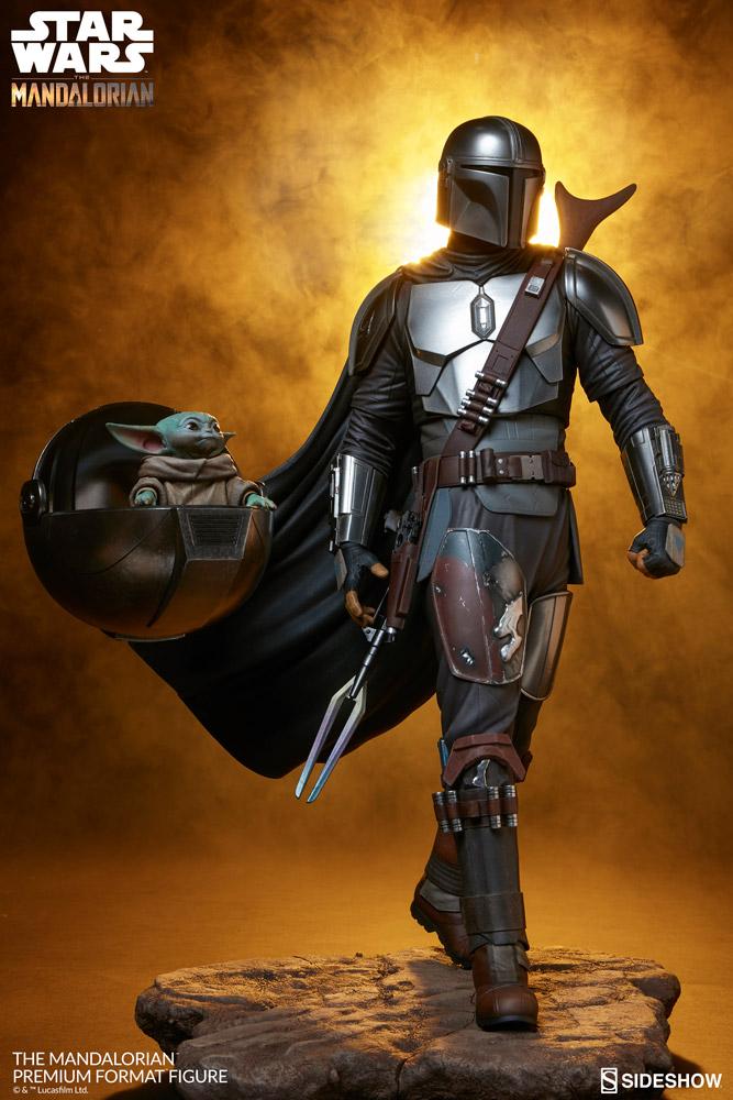 the mandalorian star wars gallery f a de b x
