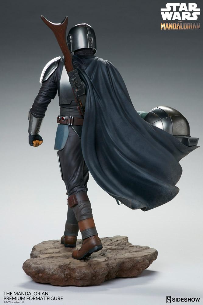 the mandalorian star wars gallery f a c x