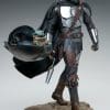 the mandalorian star wars gallery f a e f x
