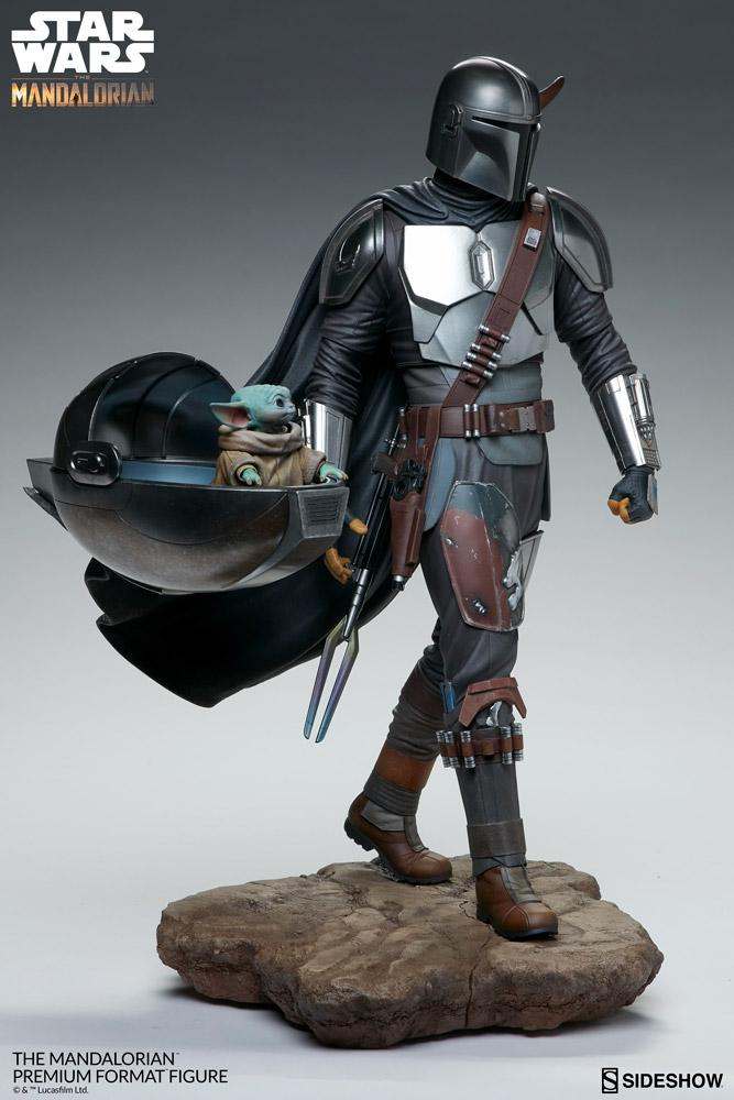 the mandalorian star wars gallery f a e f x