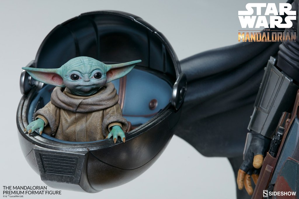 the mandalorian star wars gallery f a d a x
