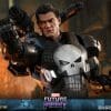 the punisher war machine armor marvel gallery c b cf af