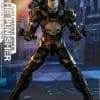 the punisher war machine armor marvel gallery c b d a a a