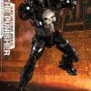 the punisher war machine armor marvel gallery c b d a