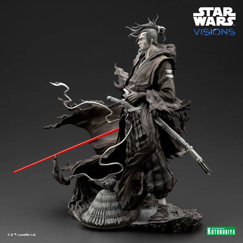 the ronin star wars gallery d e d