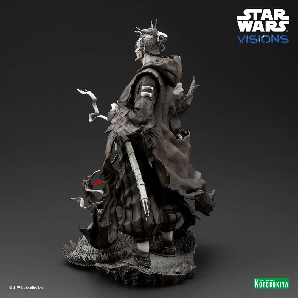 the ronin star wars gallery d e a
