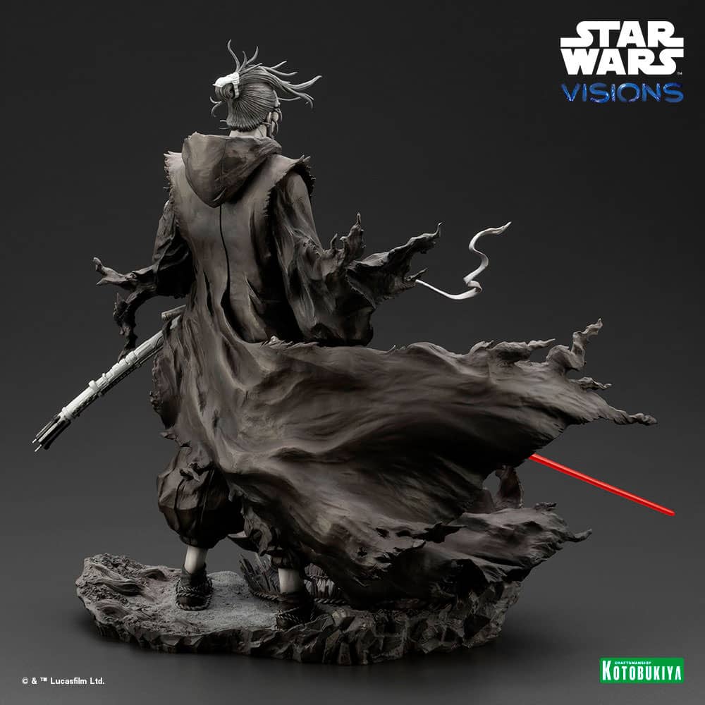 the ronin star wars gallery d e d f
