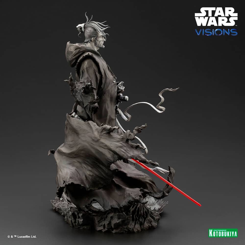 the ronin star wars gallery d e a