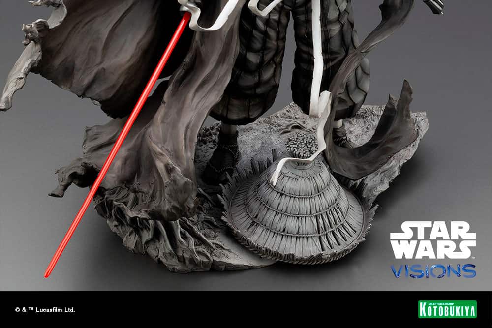 the ronin star wars gallery d e b e