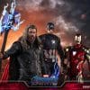thor sixth scale figure marvel gallery da aa ea a