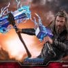 thor sixth scale figure marvel gallery da aa afb