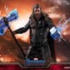 thor sixth scale figure marvel gallery da aa c