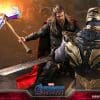 thor sixth scale figure marvel gallery da aa c