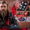 thor sixth scale figure marvel gallery da aa